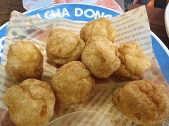 -伙记茶档(龙海风情小镇店)