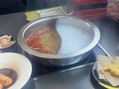 -牛武士寿喜烧·和牛火锅自助(全球首店)