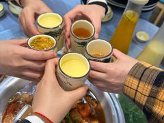 -大师傅金奖啤酒鱼(西街口总店)