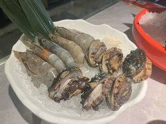 -一绪に寿喜烧自助(世茂广场店)