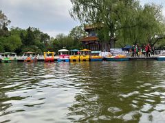 -北陵公园