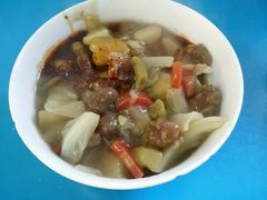 -刘老虎肉丸糊辣汤(总店)