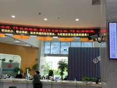 -上海人才大厦