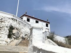-五当召景区