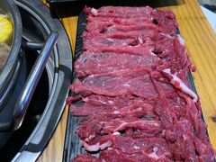 -潮味四季潮汕牛肉火锅(来凤街店)