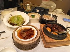 -天瑞轩·粤菜餐厅