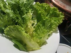 -常赢三兄弟·清真涮肉·清真炒菜(朝阳新城店)