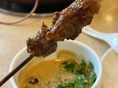 -阳坊大都涮羊肉(阳坊总店)