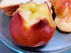碱水芝士-81BAKERY(大学路店)
