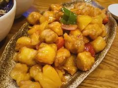 -隆喜元鱼汤包·海鲜(中联广场店)
