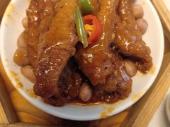 -煲王粤菜餐厅(中侨中心店)