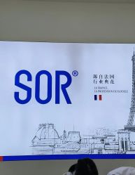 -SOR索尔祛痘·面部肌肤科学管理