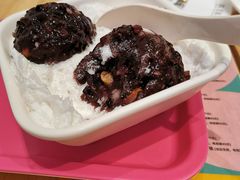 泰式黑糯米甜甜-满记甜品(荟聚购物中心店)