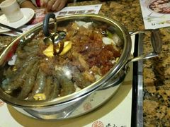 -黄记煌三汁焖锅(金凤万达广场店)