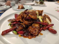 -院8里·小聚园老川菜(九眼桥店)