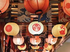 -王氏炉匠·烧鸟放题自助(三里屯店)