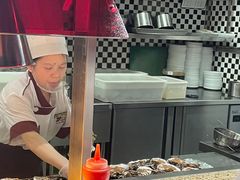 -汉巴味德·烤肉与啤酒的自助(杭州大悦城店)