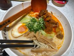 -味千拉面(广州白云机场T1西二店)