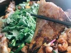 -红炎炎农家菜老字号(金水台店)