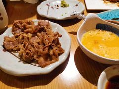 -千代武日本料理(开发区店)