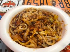 -椒顽新疆炒米粉(湖大店)