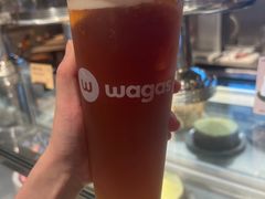 -Wagas沃歌斯(武汉恒隆广场店)