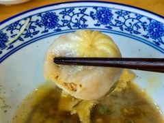 -裕兴记·三虾面(西北街总店)