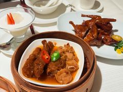 -金苑海鲜酒家(来魅力店)