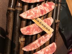 -黑牛の店·和牛烧肉(合生汇店)
