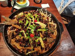 -老板恋上鱼(高新万达店)