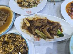 -金家老三饭庄(常营店)