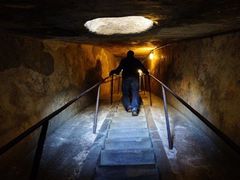 -圣母百花大教堂穹顶