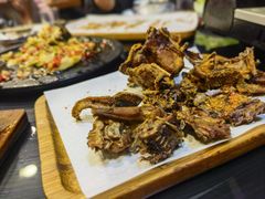-新凯旋烧烤·燕姐千岛湖土菜