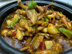 -王家大院·南京菜(湛江路总店)