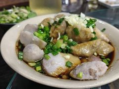 -好灶头妈妈菜·柴火灶台鱼·千岛湖土菜地标美食