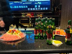 -金麦圣KTV