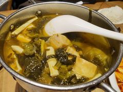 -枣子树·素食餐厅(普陀山店)