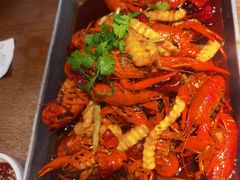 -乔街深夜食堂·小龙虾·高压锅生蚝(杭州总店)