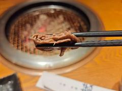 -炎蔵牛舌烤肉