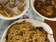 -曾仔竹升面