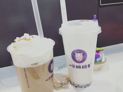 -一只酸奶牛(百联南岸上海城店)