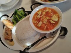 -上上席川菜(凯德乐峰广场店)