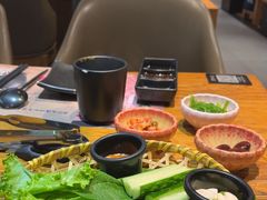 -黑牛の店·和牛烧肉(大悦城店)