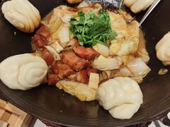 -北大荒人•新东北菜(青岛银座店)