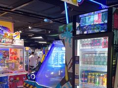 -星际传奇·电玩城·游戏厅·儿童乐园(大悦城店)