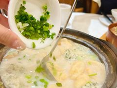 -禾府酒家·传统广府味(番禺店)