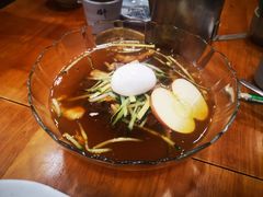 温面-全州拌饭馆(断桥店)