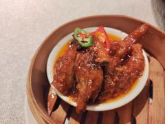 -万丽轩·粤菜(王府井金茂万丽酒店)