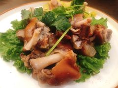 -粗茶淡饭•陕菜•家常菜