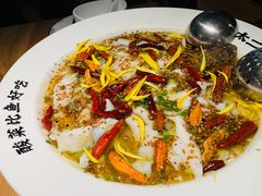-太二酸菜鱼(正大广场店)